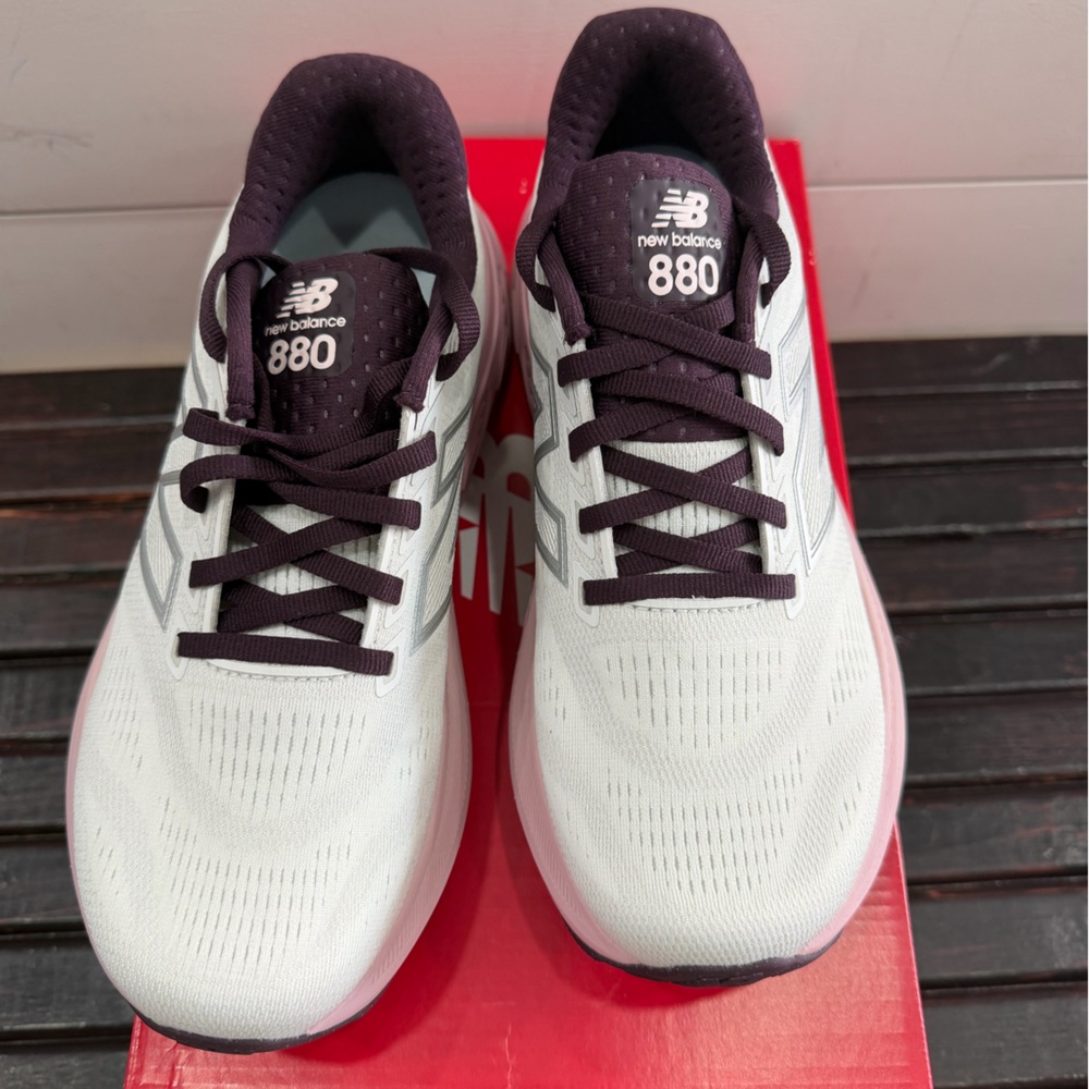 New Balance Fresh Foam 880v14 - Picture 4 of 5